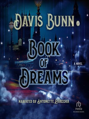 cover image of The Book of Dreams